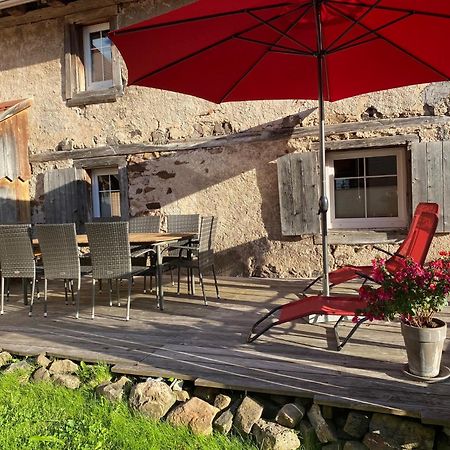 Schwarzwald - Ferienhaus In Tannheim Apartment Villingen-Schwenningen Ngoại thất bức ảnh