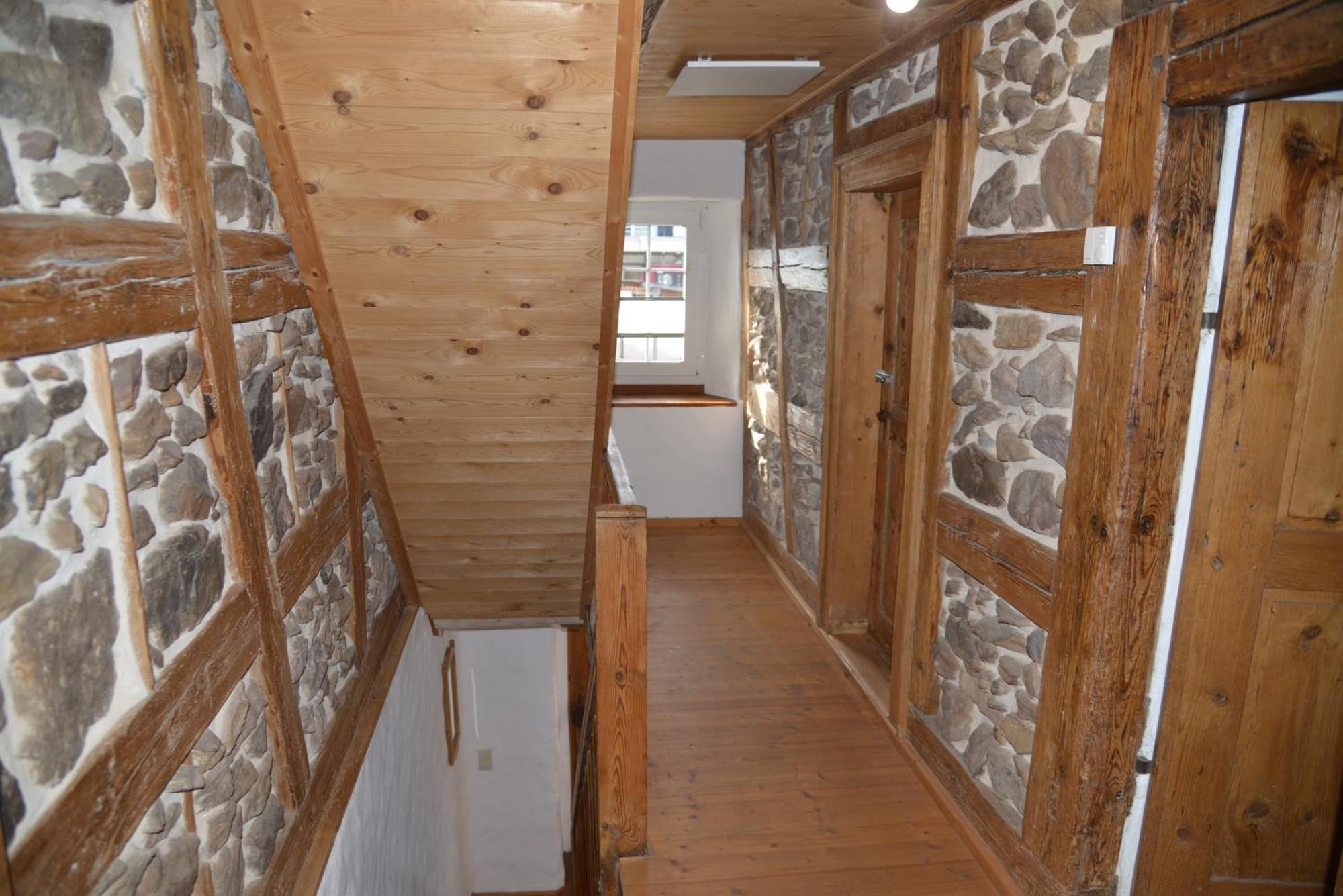 Schwarzwald - Ferienhaus In Tannheim Apartment Villingen-Schwenningen Ngoại thất bức ảnh