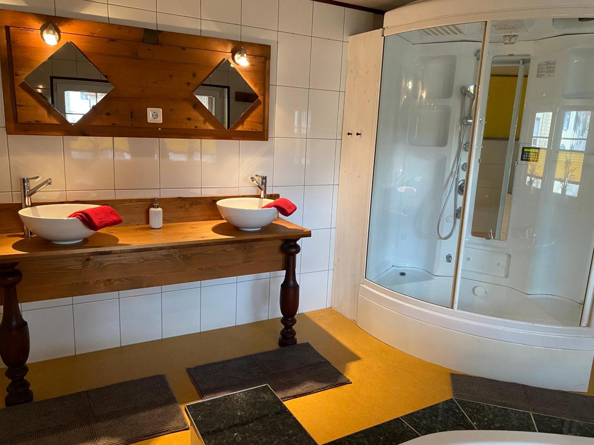 Schwarzwald - Ferienhaus In Tannheim Apartment Villingen-Schwenningen Ngoại thất bức ảnh
