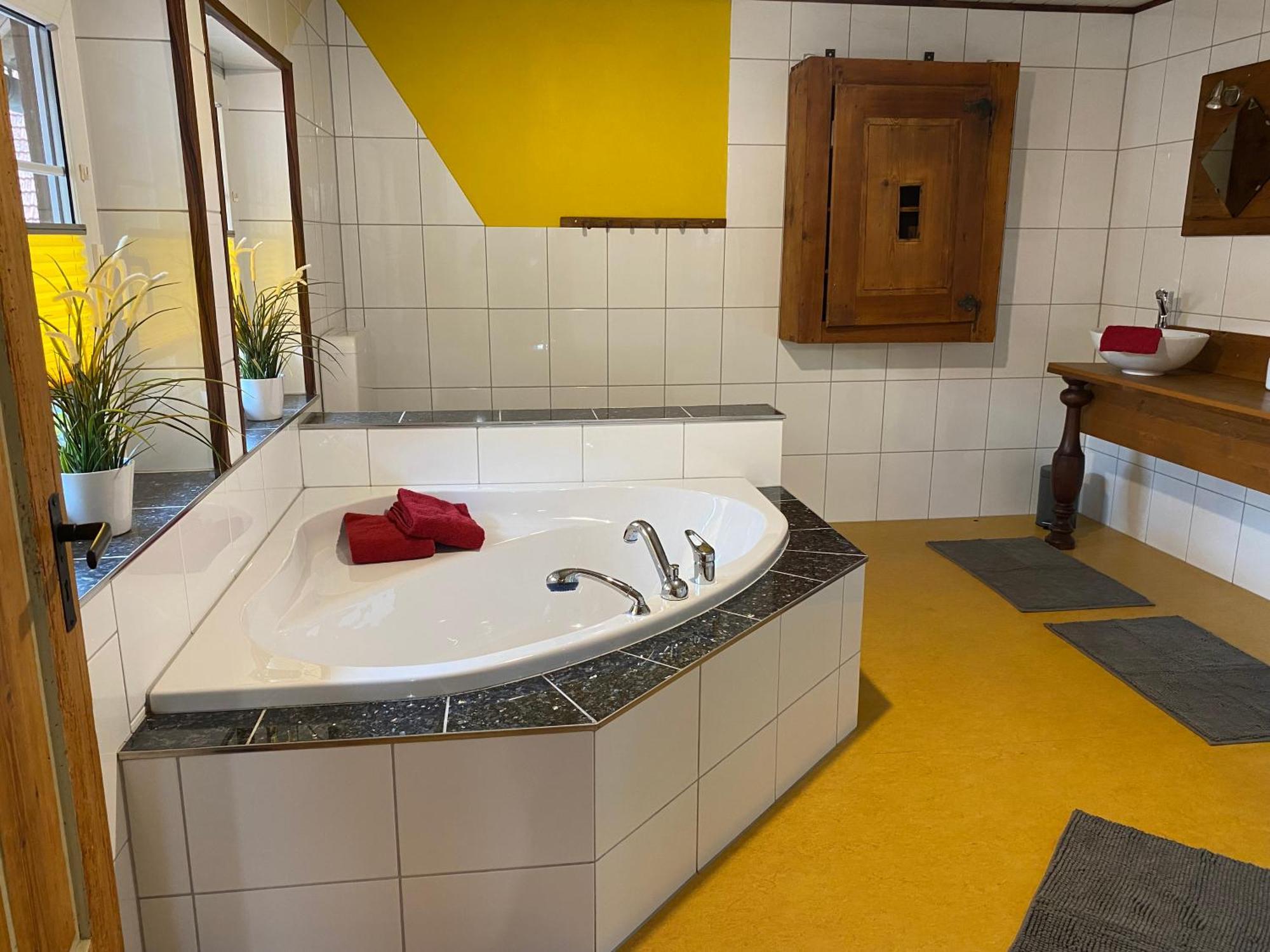 Schwarzwald - Ferienhaus In Tannheim Apartment Villingen-Schwenningen Ngoại thất bức ảnh